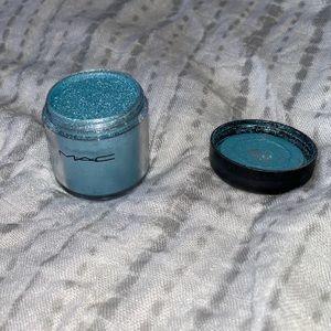 MAC Pigment